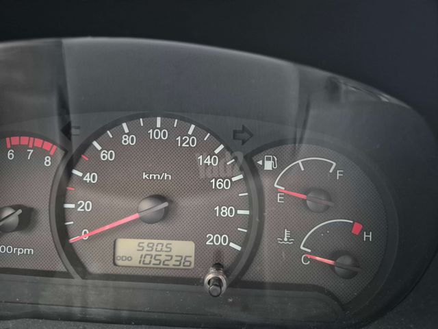 יונדאי אקסנט i25