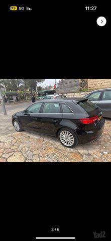 אאודי A3