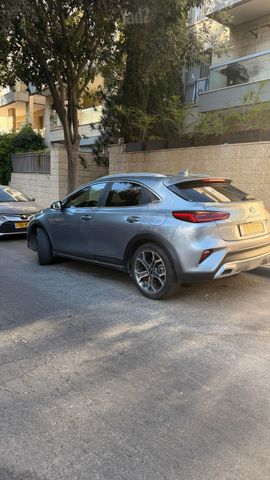 קיה XCeed