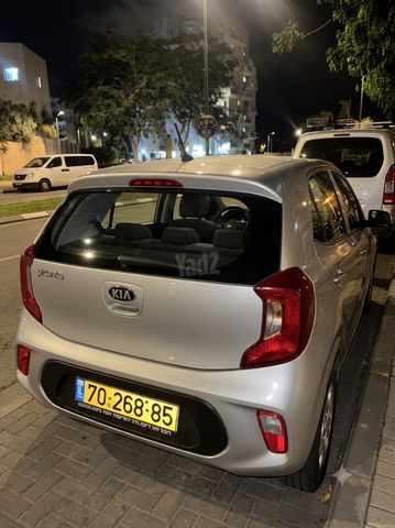 קיה פיקנטו
