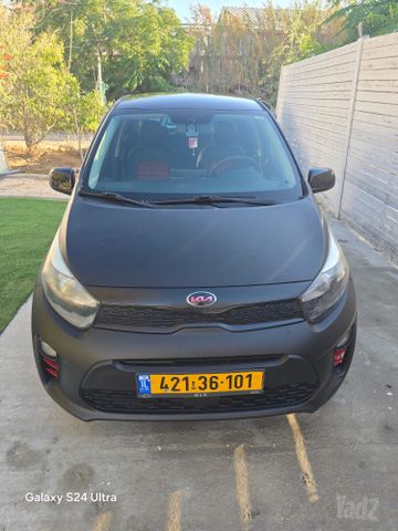 קיה פיקנטו