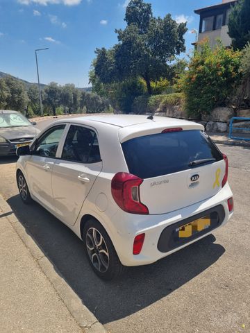 קיה פיקנטו