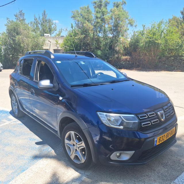 דאצ'יה סנדרו