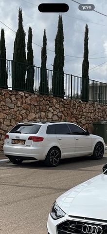 אאודי A3