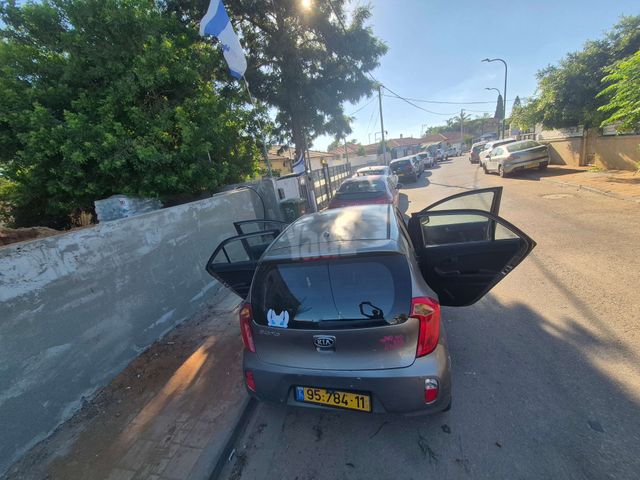 קיה פיקנטו