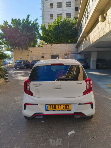 קיה פיקנטו