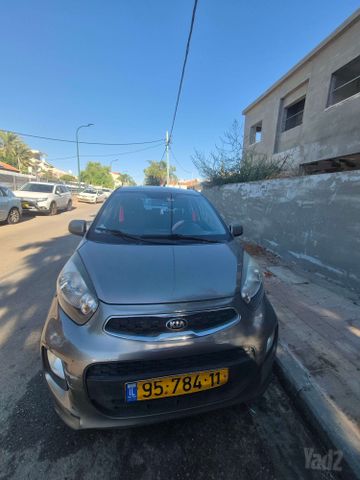 קיה פיקנטו