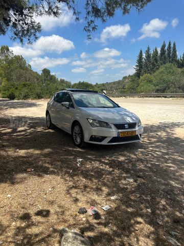 סיאט לאון