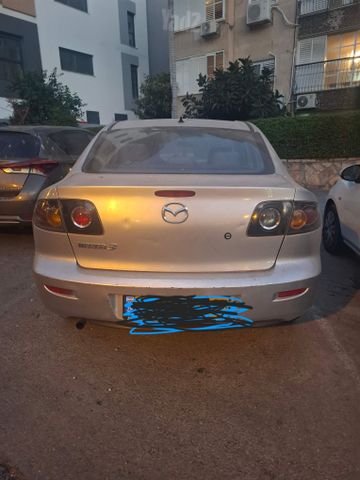 מאזדה 3