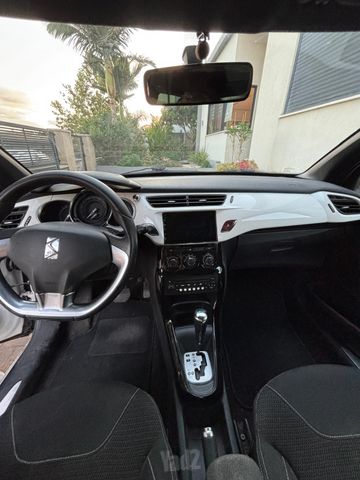 סיטרואן DS3