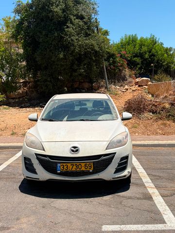 מאזדה 3