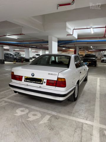 ב מ וו סדרה 5