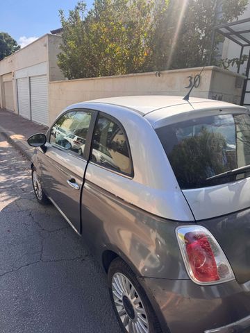 פיאט 500