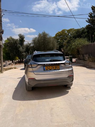 ג׳ילי Geometry C