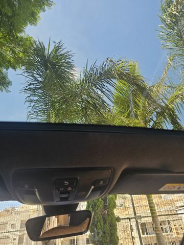 מרצדס-בנץ CLA