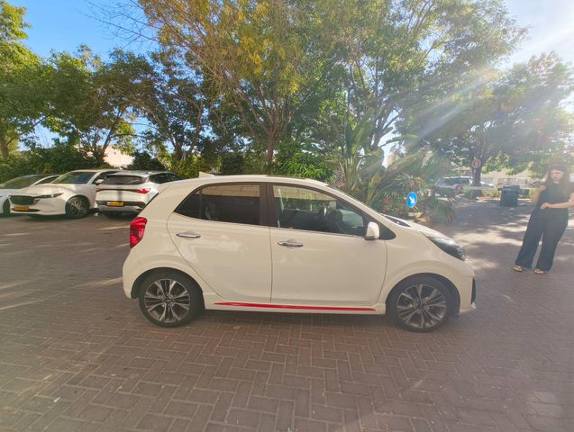 קיה פיקנטו