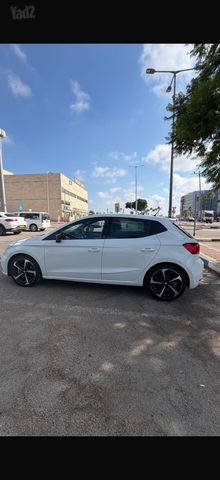 מודעת רכב סיאט איביזה