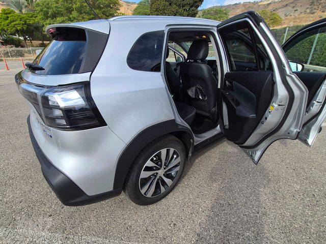 סוזוקי S-Cross