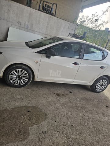 סיאט איביזה