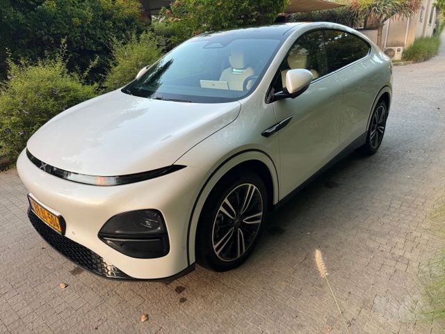 אקספנג G6