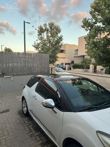 סיטרואן DS3