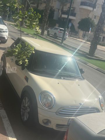 מיני קופר