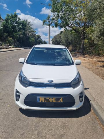 קיה פיקנטו