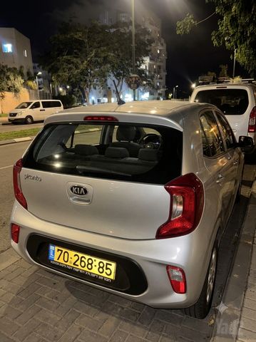 קיה פיקנטו