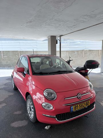 פיאט 500