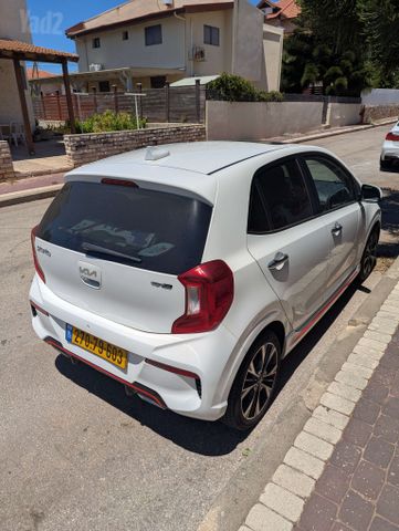 קיה פיקנטו