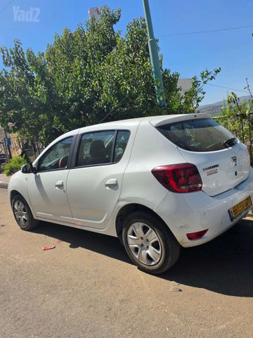 דאצ'יה סנדרו
