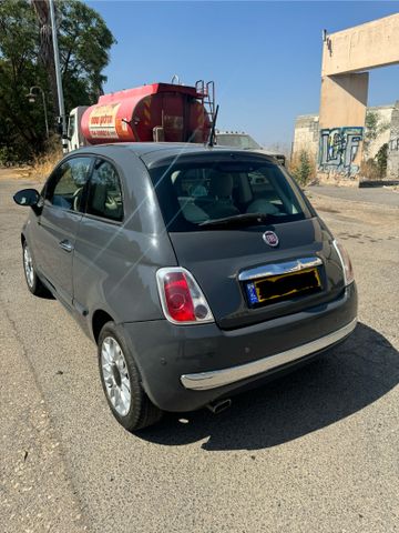 פיאט 500
