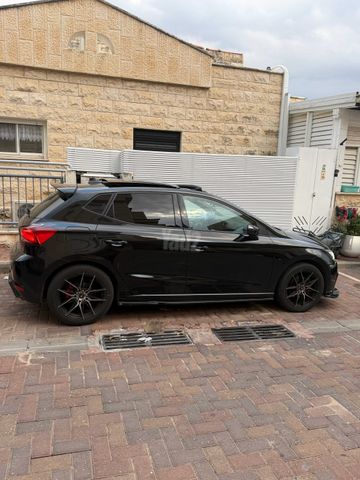 סיאט איביזה