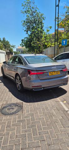 אאודי A6