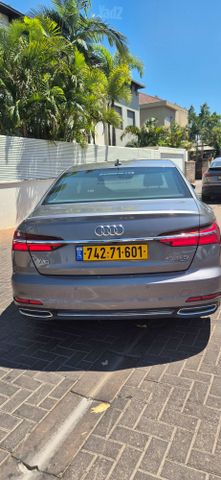 אאודי A6