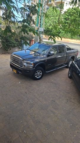 ראם 2500
