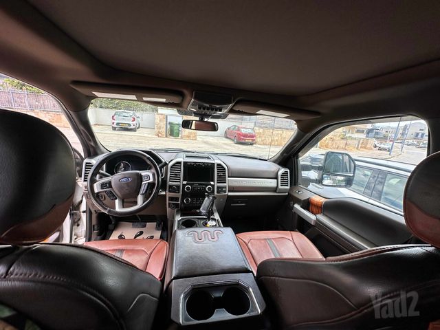 פורד F-250