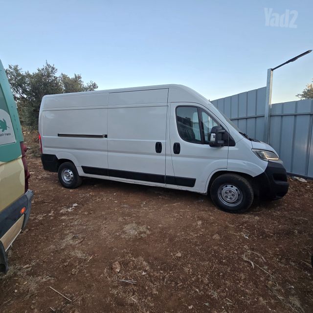פיאט דוקאטו