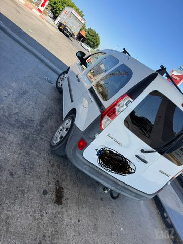 רנו קנגו