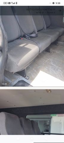 שברולט סוואנה