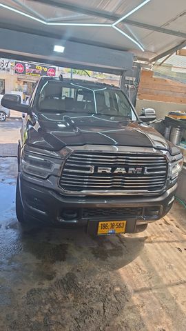 ראם 2500