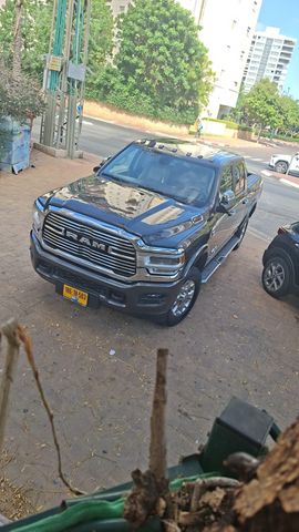 ראם 2500