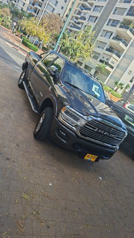 ראם 2500