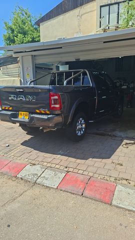 ראם 2500
