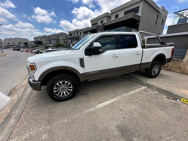 פורד F-250