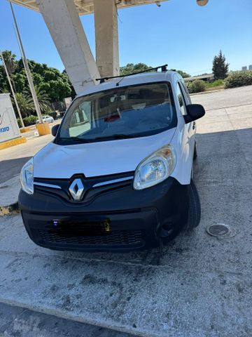 מודעת רכב רנו קנגו