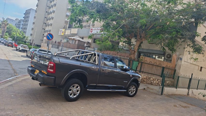 ראם 2500