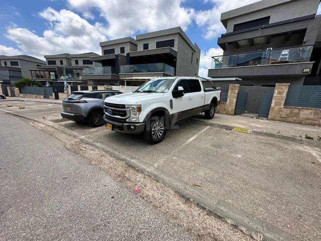 פורד F-250