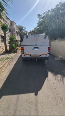 איסוזו די-מקס