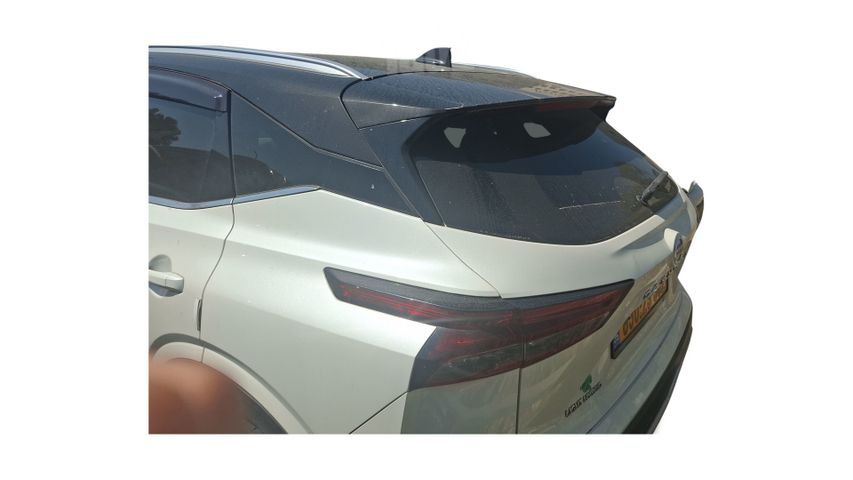 ניסאן קשקאי